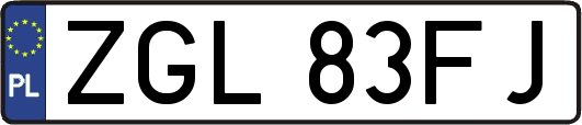 ZGL83FJ