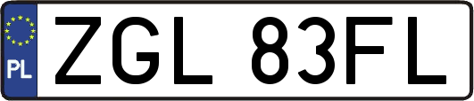 ZGL83FL