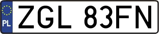ZGL83FN