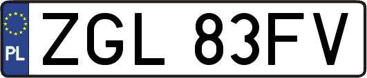 ZGL83FV