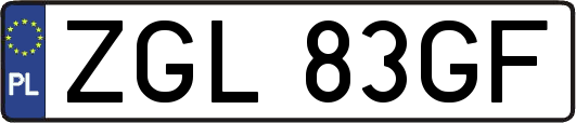 ZGL83GF