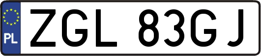 ZGL83GJ