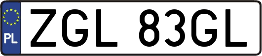 ZGL83GL