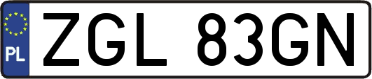 ZGL83GN