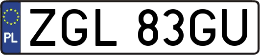 ZGL83GU