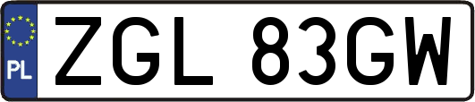 ZGL83GW