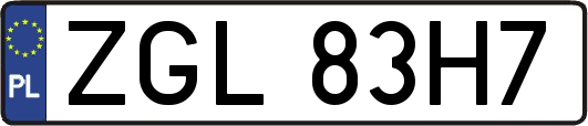 ZGL83H7