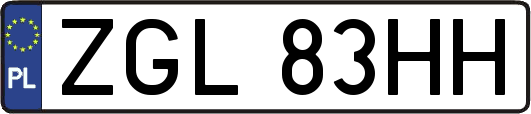 ZGL83HH