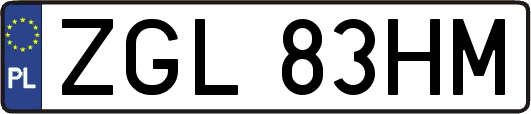 ZGL83HM