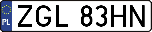 ZGL83HN
