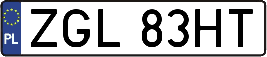 ZGL83HT
