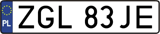 ZGL83JE