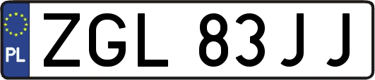 ZGL83JJ