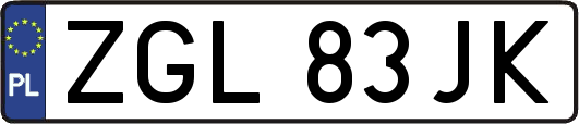 ZGL83JK
