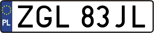 ZGL83JL