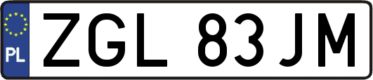 ZGL83JM