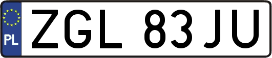 ZGL83JU
