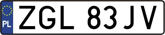 ZGL83JV