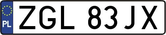 ZGL83JX