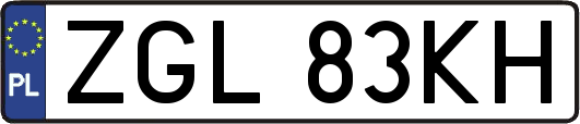 ZGL83KH