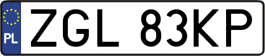 ZGL83KP