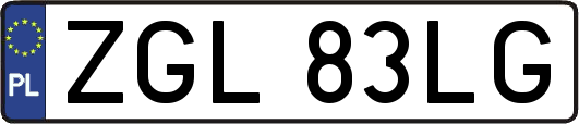 ZGL83LG