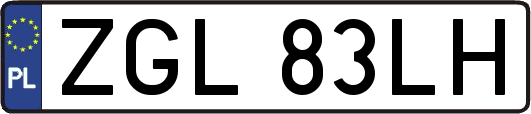 ZGL83LH