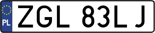 ZGL83LJ