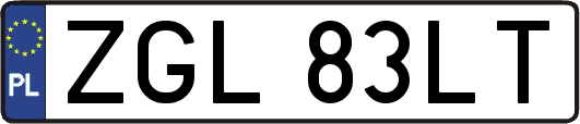 ZGL83LT