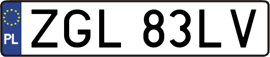 ZGL83LV