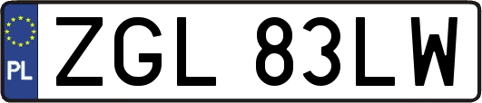 ZGL83LW