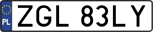 ZGL83LY