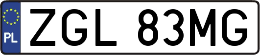 ZGL83MG