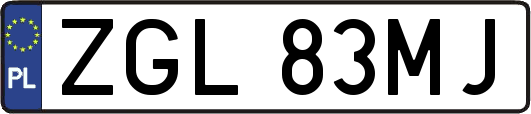 ZGL83MJ