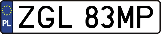 ZGL83MP