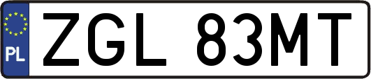 ZGL83MT
