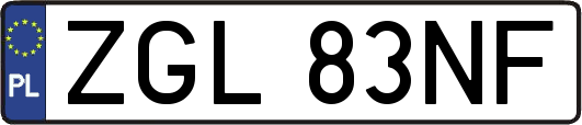 ZGL83NF