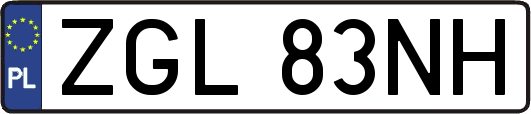 ZGL83NH