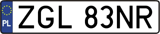 ZGL83NR