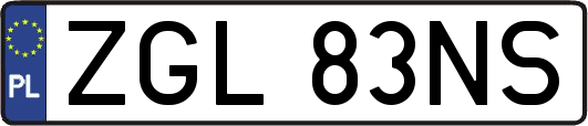 ZGL83NS