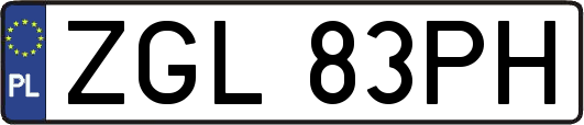 ZGL83PH