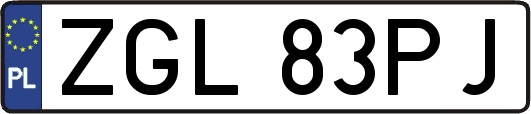 ZGL83PJ
