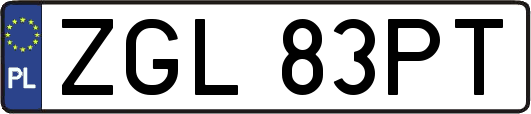 ZGL83PT