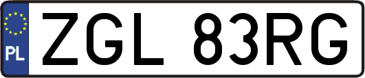ZGL83RG