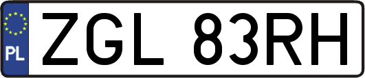ZGL83RH