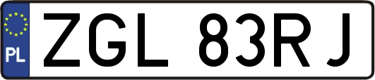 ZGL83RJ