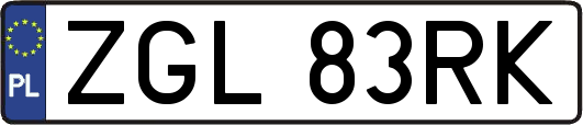 ZGL83RK