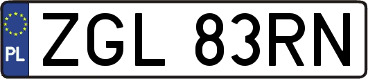 ZGL83RN
