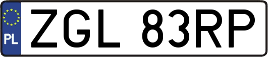 ZGL83RP