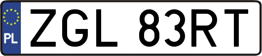ZGL83RT